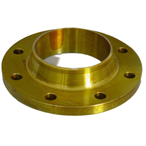 A105 Flange Carbon steel forged flange Factory